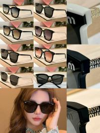 Picture of MiuMiu Sunglasses _SKUfw56643880fw